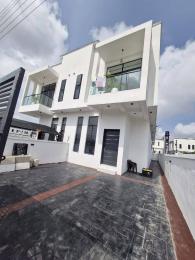 4 bedroom Semi detached Duplex For Sale Ajah Lagos 4 bedroom Semi detached Duplex For Sale Ajah Lagos