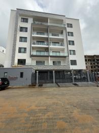2 bedroom Block Of Flats For Sale Ikate Lekki Lagos