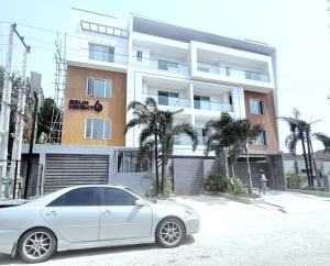 2 bedroom Flat & Apartment For Sale Lekki Phase 1 Lagos