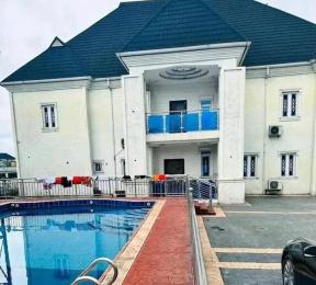 6 bedroom Duplex For Sale Gra Phase 2 Port Harcourt Rivers