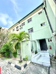 1 bedroom Flat & Apartment For Rent Ikate Lekki Phase 1 Lagos