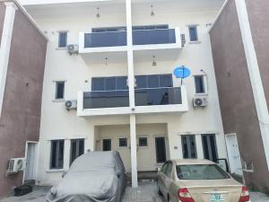 1 bedroom Flat & Apartment For Sale Orchid Lekki Phase 2 Lagos