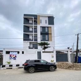 1 bedroom Flat & Apartment For Sale Ologolo Lekki Lagos