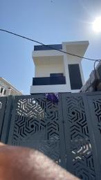 1 bedroom Flat & Apartment For Rent Chevron Lekki Phase 2 Lagos