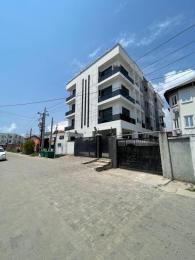1 bedroom Flat & Apartment For Sale Ologolo Lekki Phase 1 Lagos