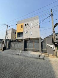 1 bedroom Flat & Apartment For Sale Ologolo Lekki Phase 1 Lagos
