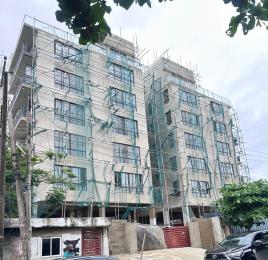 1 bedroom Flat & Apartment For Sale Victoria Island Lagos