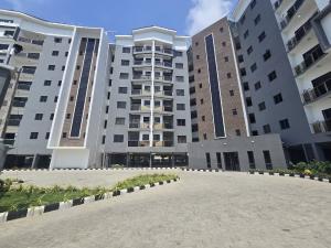 1 bedroom Flat & Apartment For Rent Ikate Lekki Phase 1 Lagos