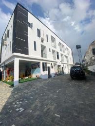 1 bedroom Flat & Apartment For Sale Ologolo Lekki Phase 1 Lagos