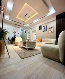 1 bedroom Mini Flat Short let Wuye Abuja Phase 2