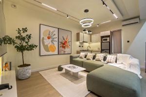 1 bedroom Flat & Apartment Short let Chevron Lekki Phase 2 Lagos