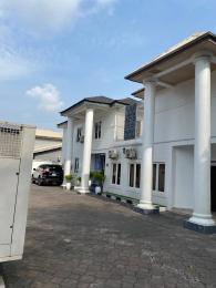 10 bedroom Detached Duplex For Sale Lekki Phase 1 Lekki Lagos