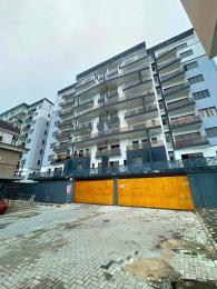 2 bedroom Flat & Apartment For Rent Osborne Ikoyi Lagos