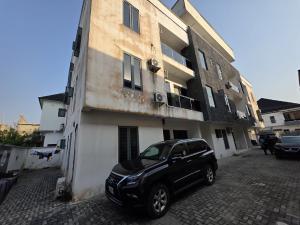 2 bedroom Flat & Apartment For Rent Orchid Lekki Phase 2 Lagos