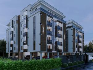 2 bedroom Flat & Apartment For Sale Orchid Road Lekki Phase 2 Lagos 2 bedroom Flat & Apartment For Sale Orchid Road Lekki Phase 2 Lagos