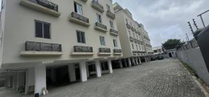 2 bedroom Flat & Apartment For Rent Salem Lekki Lagos