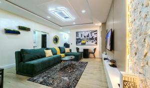 2 bedroom Flat & Apartment Short let Lekki Phase 1 Lekki Lagos