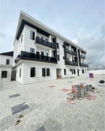2 bedroom Flat & Apartment For Sale Vgc Lekki Phase 2 Lagos