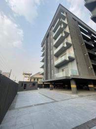 2 bedroom Flat & Apartment For Sale Ikate Lekki Phase 1 Lagos