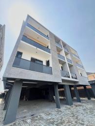 2 bedroom Flat & Apartment For Sale Ologolo Lekki Phase 1 Lagos