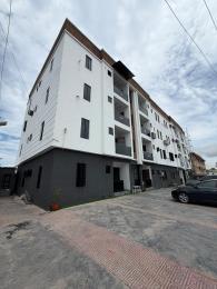 2 bedroom Flat & Apartment For Rent Igbo Efon Lekki Lagos