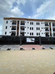 2 bedroom Flat & Apartment For Sale Igbo Efon Lekki Lagos