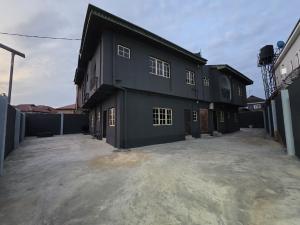 2 bedroom Flat & Apartment For Rent Magodo Kosofe/Ikosi Lagos