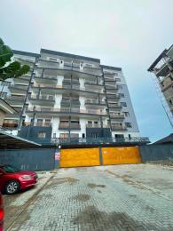 2 bedroom Flat & Apartment For Rent Osborne Ikoyi Lagos