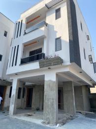 2 bedroom Flat & Apartment For Sale Salem Lekki Phase 1 Lagos
