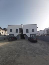 2 bedroom Flat & Apartment For Rent Beach Front Estate, Orchid Lekki Phase 2 Lagos