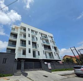 2 bedroom Flat & Apartment For Rent Admiralty Way Lekki Lagos