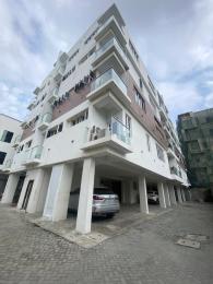 2 bedroom House For Rent Ilasan Lekki Phase 1 Lagos