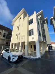 2 bedroom Flat & Apartment For Rent Chevron Lekki Lagos