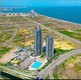 2 bedroom Flat & Apartment For Sale Eko Atlantic Victoria Island Lagos