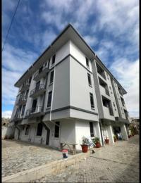 2 bedroom Flat & Apartment For Rent Osapa London Lekki Phase 1 Lagos