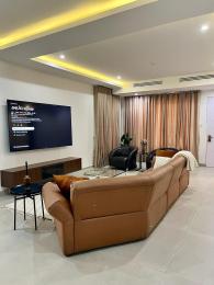 2 bedroom Flat & Apartment Short let Life Camp Gwarimpa Abuja Phase 3 