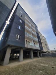 2 bedroom Flat & Apartment For Rent Lekki Phase 1 Lekki Lagos