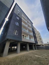 2 bedroom Flat & Apartment For Rent Lekki Phase 1 Lekki Lagos