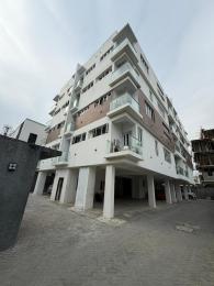 2 bedroom Flat & Apartment For Sale Ikate Lekki Phase 1 Lagos