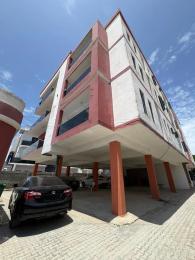 2 bedroom Block Of Flats For Rent Ologolo Lekki Lagos