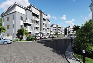 2 bedroom Flat & Apartment For Sale Sangotedo Lagos