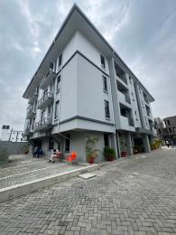 2 bedroom Flat & Apartment For Sale Osapa London Lekki Lagos