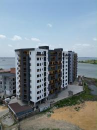 2 bedroom Flat & Apartment For Rent Osborne Ikoyi Lagos