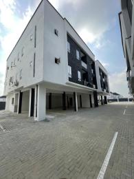 2 bedroom Flat & Apartment For Sale Orchid Lekki Phase 2 Lagos