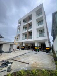 2 bedroom Flat & Apartment For Sale Chevron Lekki Lagos