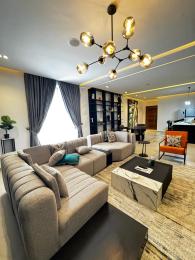 2 bedroom Flat & Apartment Short let Lekki Phase 1 Lekki Lagos