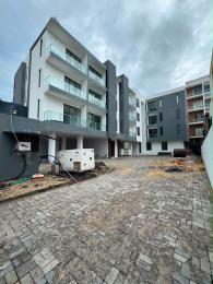 2 bedroom Flat & Apartment For Rent Ikate Lekki Lagos