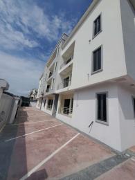 2 bedroom Flat & Apartment For Rent Ilasan Lekki Phase 1 Lagos