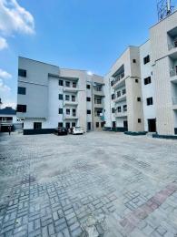 2 bedroom Flat & Apartment For Rent Friend's Colony Osapa London Lekki Phase 1 Lagos