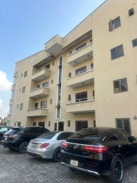 2 bedroom Flat & Apartment For Rent Vgc Lekki Phase 2 Lagos